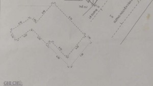 Bán nhà 137 Nguyễn Văn Đậu Phường 7 Quận Bình Thạnh