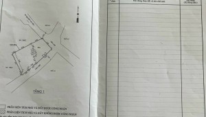 Bán nhà 158/4 Nguyễn Văn Đậu Phường 7 Quận Bình Thạnh