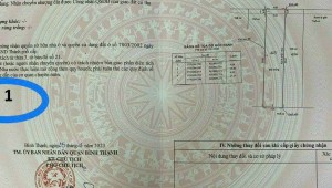 Bán nhà 199/57b Lê Quang Định Phường 7 Quận Bình Thạnh