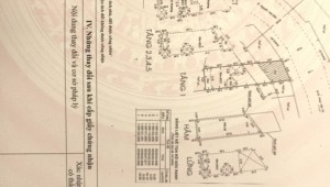 Bán nhà 300H1 Nguyễn Văn Đậu Phường 11 Quận Bình Thạnh