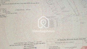 Bán nhà 442/17 Lê Quang Định Phường 11 Quận Bình Thạnh
