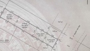 Bán nhà 253 Nguyễn Văn Đậu Phường 11 Quận Bình Thạnh