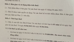 Bán nhà 318/48a3 Phan Văn Trị Phường 11 Quận Bình Thạnh