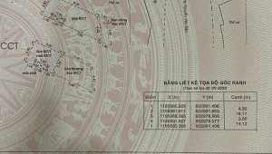 Bán nhà 265a1 Nguyễn Văn Đậu Phường 11 Quận Bình Thạnh