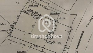 Bán nhà 241 Nơ Trang Long Phường 11 Quận Bình Thạnh