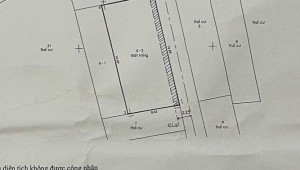 Bán nhà 22 Ngô Đức Kế Phường 12 Quận Bình Thạnh