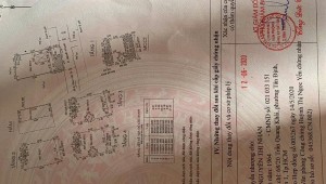 Bán nhà 73-75A Nguyễn Khuyến Phường 12 Quận Bình Thạnh