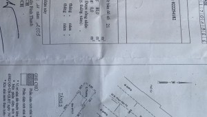 Bán nhà 248 Nơ Trang Long Phường 12 Quận Bình Thạnh