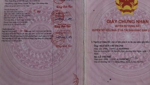 Bán nhà 43H Trần Quý Cáp Phường 12 Quận Bình Thạnh