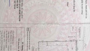 Bán nhà 222/56/24 Bùi Đình Túy Phường 12 Quận Bình Thạnh