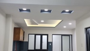 Bán nhà 427/22A Phạm Văn Đồng Phường 12 Quận Bình Thạnh