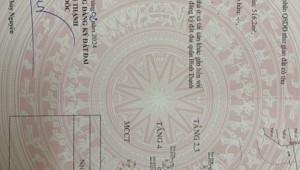 Bán nhà 98 Đặng Thùy Trâm Phường 13 Quận Bình Thạnh