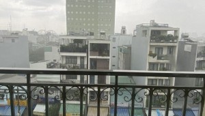 Bán nhà 285 Nguyễn Xí Phường 13 Quận Bình Thạnh