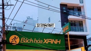 Bán nhà 313 Nguyễn Xí Phường 13 Quận Bình Thạnh