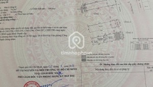 Bán nhà 11 Lê Quang Định Phường 14 Quận Bình Thạnh