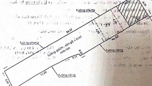 Bán nhà 97C Lê Quang Định Phường 14 Quận Bình Thạnh