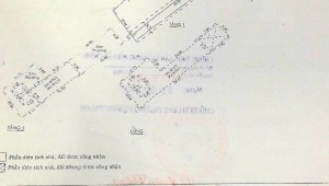 Bán nhà 139 Lê Quang Định Phường 14 Quận Bình Thạnh
