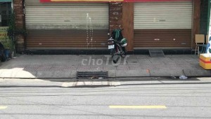 Bán nhà 20 Nguyễn Huy Lượng Phường 14 Quận Bình Thạnh