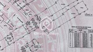 Bán nhà 212 Lê Quang Định Phường 14 Quận Bình Thạnh