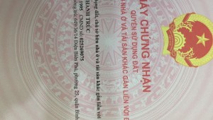 Bán nhà 182/36 Bạch Đằng Phường 14 Quận Bình Thạnh