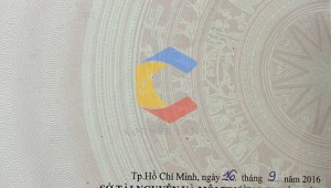 Bán nhà 141 Lê Quang Định Phường 14 Quận Bình Thạnh
