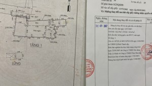 Bán nhà 2025-02-25 00:00:00 Nguyễn An Ninh Phường 14 Quận Bình Thạnh