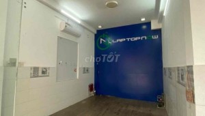 Bán nhà 229a Điện Biên Phủ Phường 15 Quận Bình Thạnh
