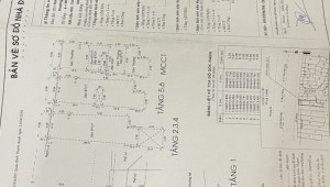 Bán nhà 211 Bạch Đằng Phường 15 Quận Bình Thạnh