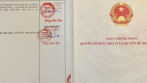 Bán nhà 181A Điện Biên Phủ Phường 15 Quận Bình Thạnh