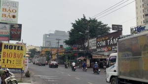 Bán nhà 60 Ung Văn Khiêm Phường 15 Quận Bình Thạnh