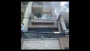 Bán nhà 277/7Thửa: 87Tờ: 8 Xô Viết Nghệ Tĩnh Phường 15 Quận Bình Thạnh