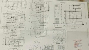Bán nhà 62/21 Điện Biên Phủ Phường 15 Quận Bình Thạnh