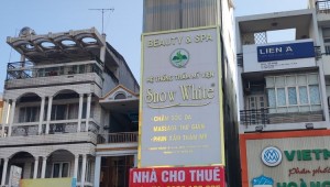 Bán nhà 85 Bạch Đằng Phường 15 Quận Bình Thạnh