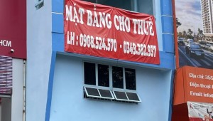 Bán nhà 353 Điện Biên Phủ Phường 15 Quận Bình Thạnh