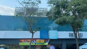 Bán nhà 239-245 Điện Biên Phủ Phường 15 Quận Bình Thạnh