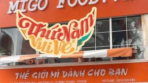 Bán nhà 274 Điện Biên Phủ Phường 17 Quận Bình Thạnh