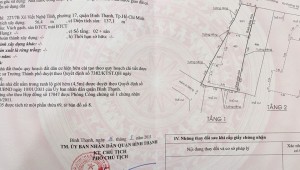 Bán nhà 227/7B Xô Viết Nghệ Tĩnh Phường 17 Quận Bình Thạnh