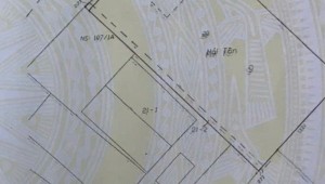 Bán nhà 236/12/11 Điện Biên Phủ Phường 17 Quận Bình Thạnh