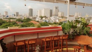 Bán nhà 27 Nguyễn Cửu Vân Phường 17 Quận Bình Thạnh