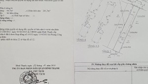 Bán nhà 236/29/2F-2G Điện Biên Phủ Phường 17 Quận Bình Thạnh