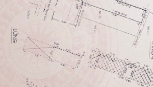 Bán nhà 26-28 Nguyễn Cửu Vân Phường 17 Quận Bình Thạnh