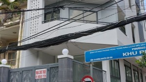 Bán nhà 125 Nguyễn Cửu Vân Phường 17 Quận Bình Thạnh