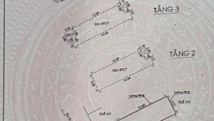 Bán nhà 46/25 Nguyễn Cửu Vân Phường 17 Quận Bình Thạnh