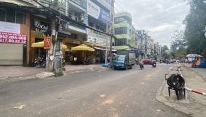 Bán nhà 76E Phạm Viết Chánh Phường 19 Quận Bình Thạnh