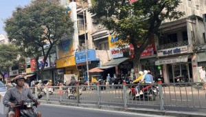 Bán nhà 46 Xô Viết Nghệ Tĩnh Phường 19 Quận Bình Thạnh