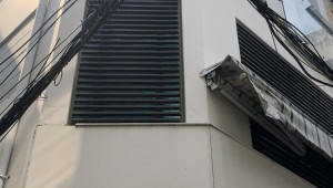 Bán nhà 82/33 Nguyễn Công Trứ Phường 19 Quận Bình Thạnh