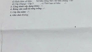 Bán nhà 48-50 Ngô Tất Tố Phường 19 Quận Bình Thạnh