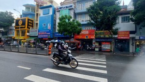 Bán nhà 190 Xô Viết Nghệ Tĩnh Phường 21 Quận Bình Thạnh
