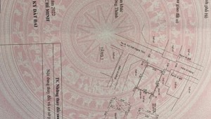 Bán nhà 92/62/21 Xô Viết Nghệ Tĩnh Phường 21 Quận Bình Thạnh