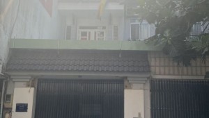 Bán nhà 135/1/27 Nguyễn Hữu Cảnh Phường 22 Quận Bình Thạnh